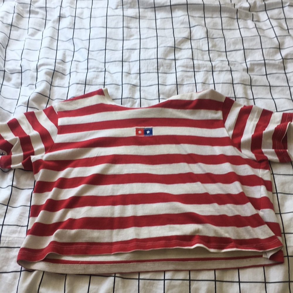 Cotton on shirt